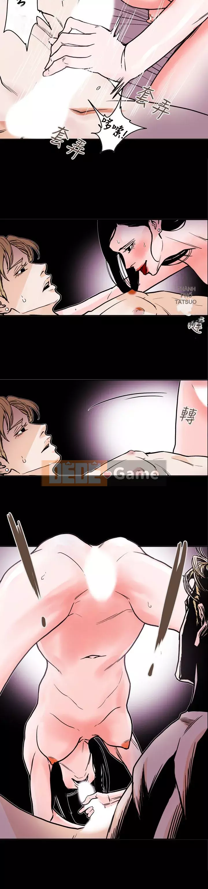 Em yêu - cái bẫy Cái bẫy ngọt ngào Chương 1-102