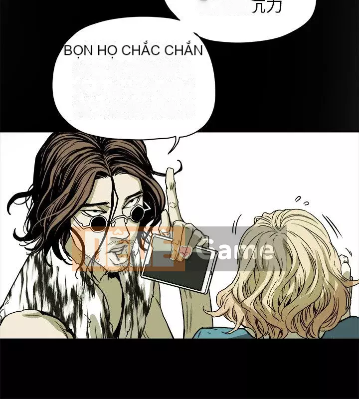 Em yêu - cái bẫy Cái bẫy ngọt ngào Chương 1-102