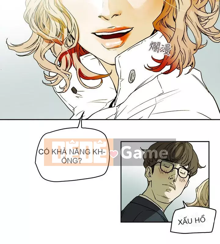 Em yêu - cái bẫy Cái bẫy ngọt ngào Chương 1-102