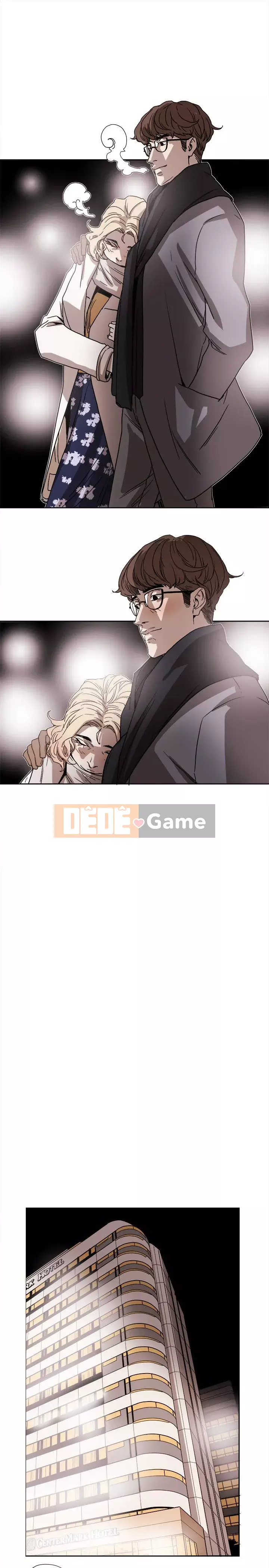 Em yêu - cái bẫy Cái bẫy ngọt ngào Chương 1-102