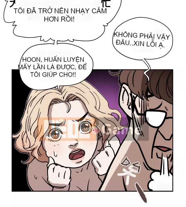 Em yêu - cái bẫy Cái bẫy ngọt ngào Chương 1-102