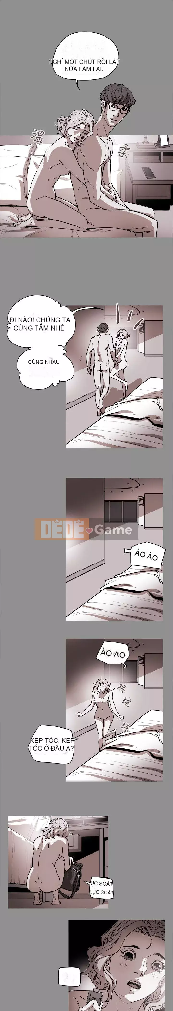 Em yêu - cái bẫy Cái bẫy ngọt ngào Chương 1-102