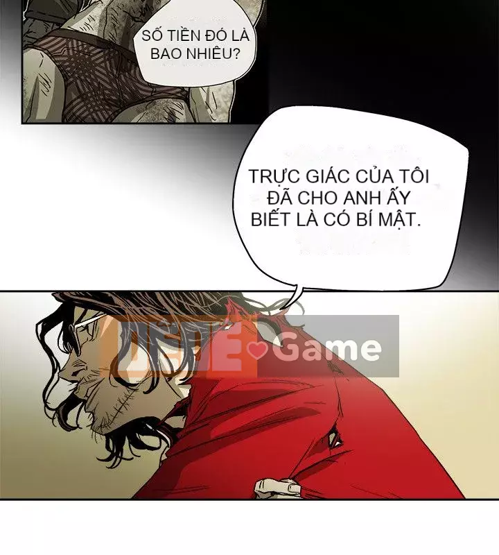 Em yêu - cái bẫy Cái bẫy ngọt ngào Chương 1-102