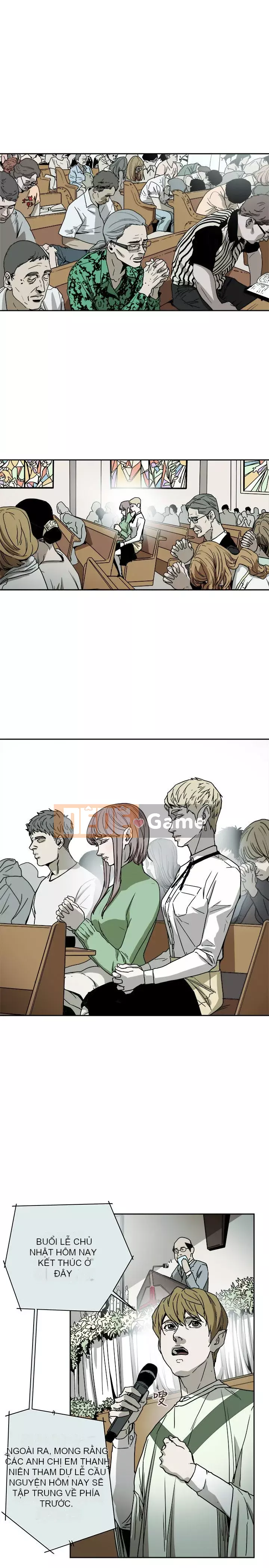 Em yêu - cái bẫy Cái bẫy ngọt ngào Chương 1-102