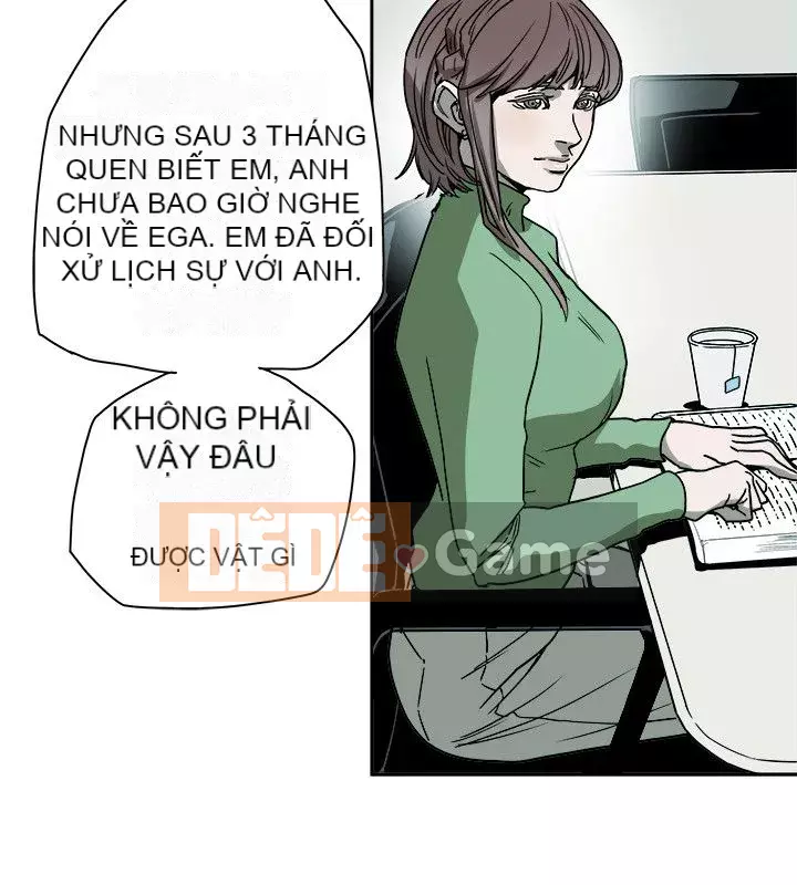 Em yêu - cái bẫy Cái bẫy ngọt ngào Chương 1-102