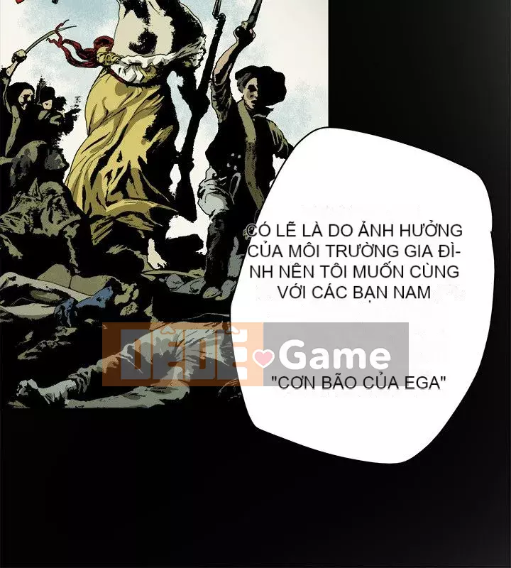 Em yêu - cái bẫy Cái bẫy ngọt ngào Chương 1-102