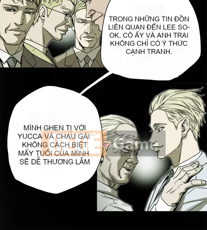 Em yêu - cái bẫy Cái bẫy ngọt ngào Chương 1-102