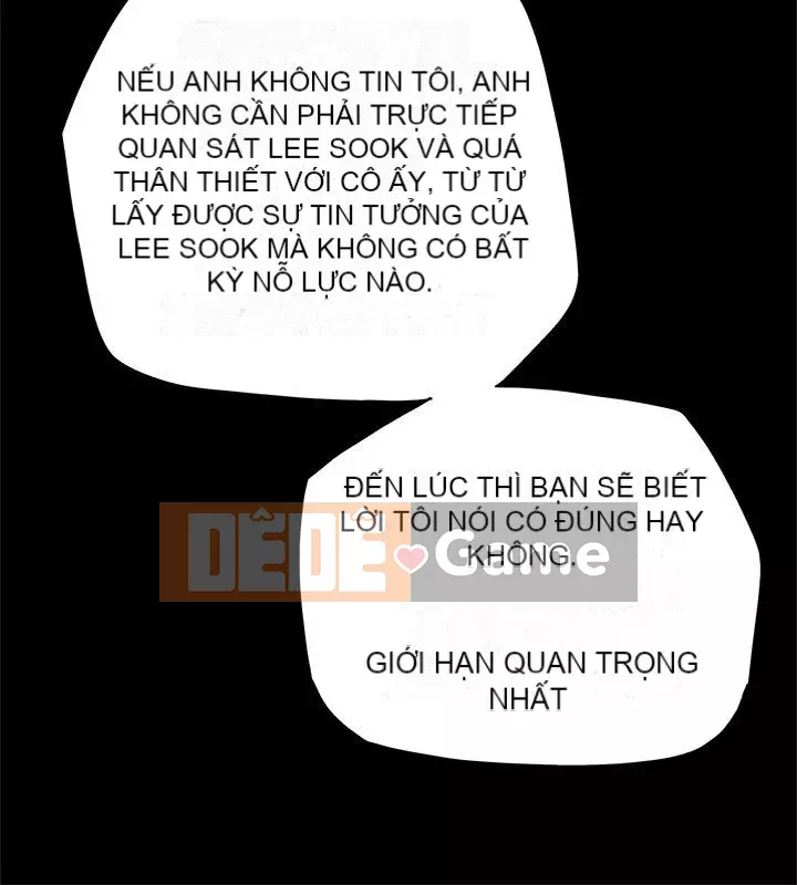 Em yêu - cái bẫy Cái bẫy ngọt ngào Chương 1-102