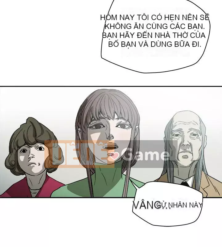 Em yêu - cái bẫy Cái bẫy ngọt ngào Chương 1-102