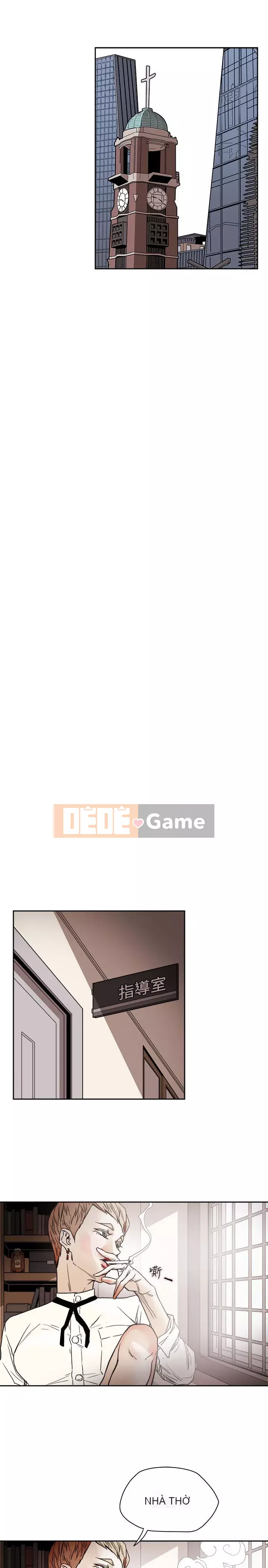 Em yêu - cái bẫy Cái bẫy ngọt ngào Chương 1-102