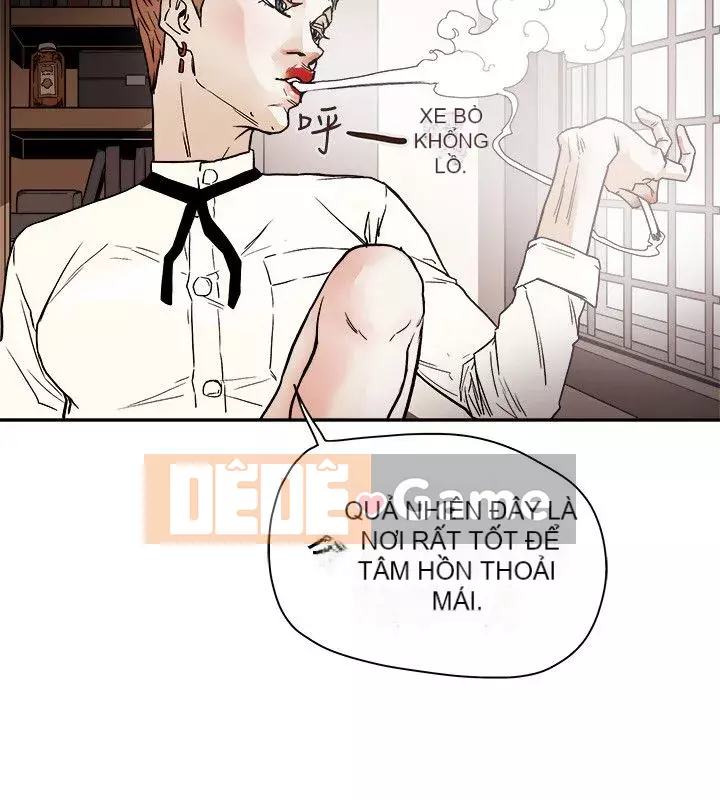 Em yêu - cái bẫy Cái bẫy ngọt ngào Chương 1-102