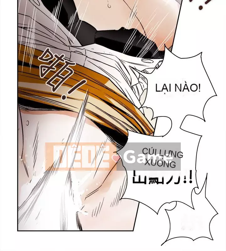 Em yêu - cái bẫy Cái bẫy ngọt ngào Chương 1-102