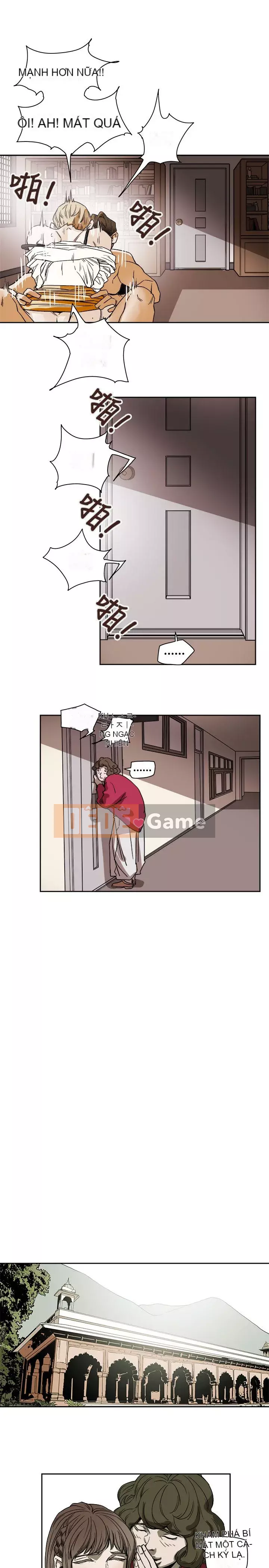 Em yêu - cái bẫy Cái bẫy ngọt ngào Chương 1-102