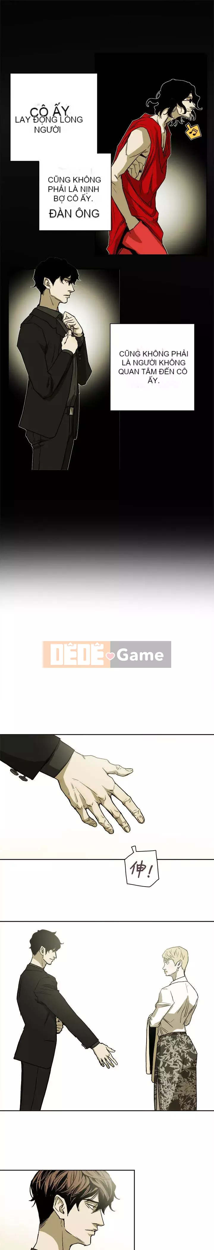 Em yêu - cái bẫy Cái bẫy ngọt ngào Chương 1-102