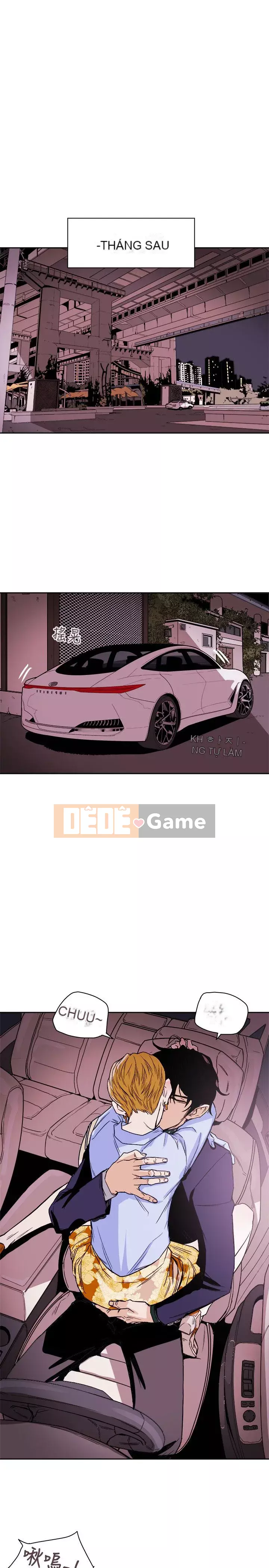 Em yêu - cái bẫy Cái bẫy ngọt ngào Chương 1-102