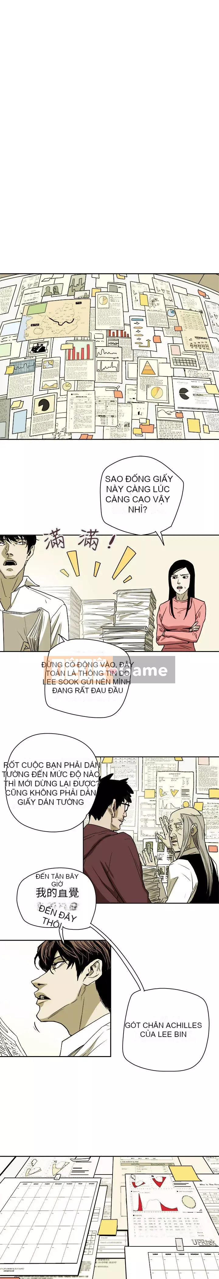 Em yêu - cái bẫy Cái bẫy ngọt ngào Chương 1-102