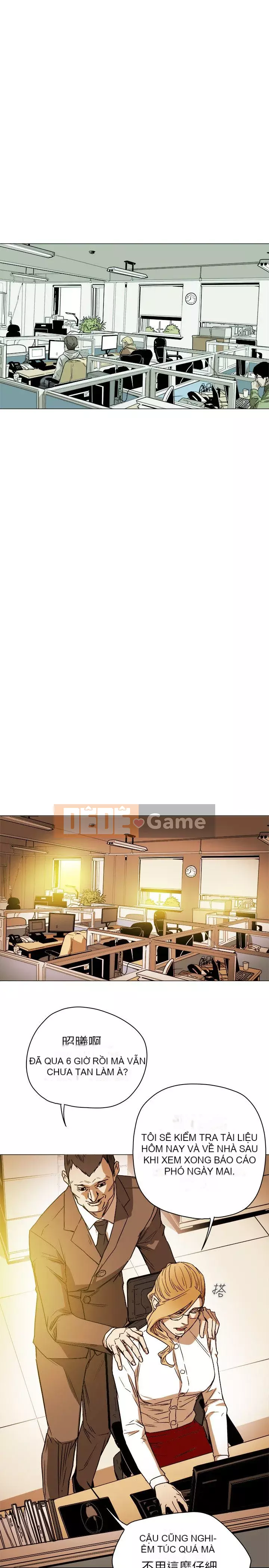 Em yêu - cái bẫy Cái bẫy ngọt ngào Chương 1-102