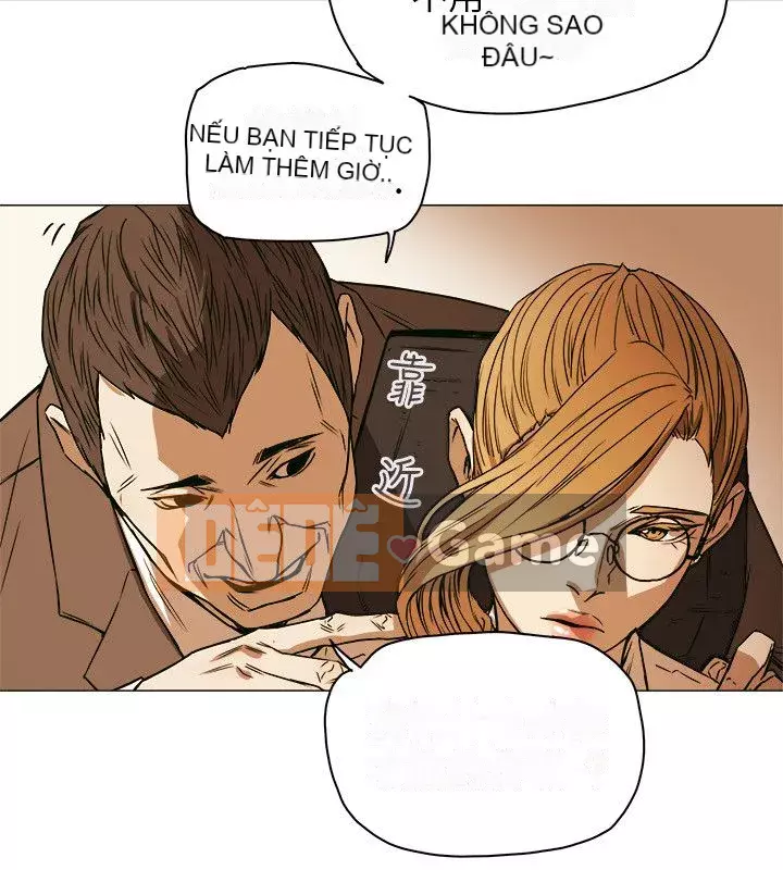 Em yêu - cái bẫy Cái bẫy ngọt ngào Chương 1-102