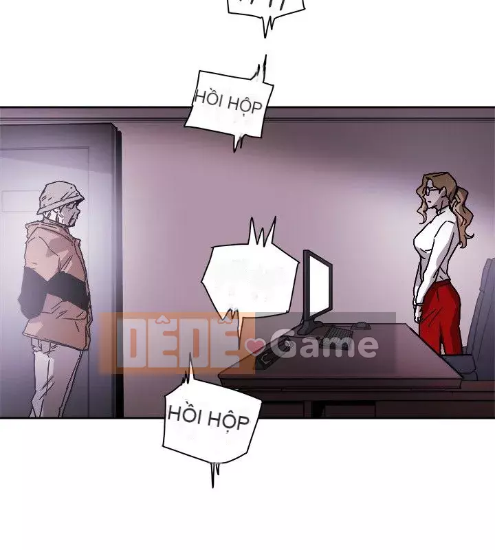 Em yêu - cái bẫy Cái bẫy ngọt ngào Chương 1-102