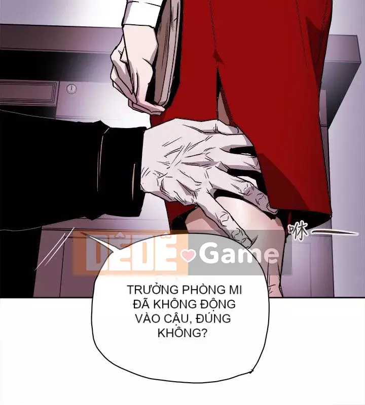 Em yêu - cái bẫy Cái bẫy ngọt ngào Chương 1-102