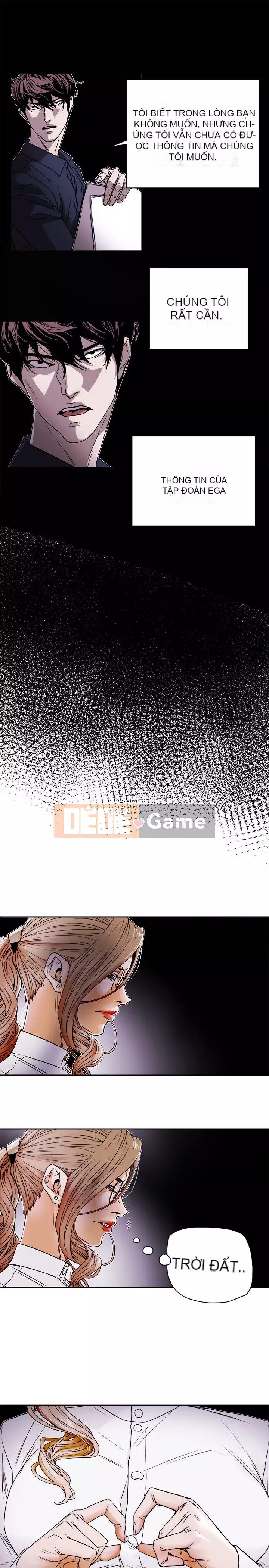 Em yêu - cái bẫy Cái bẫy ngọt ngào Chương 1-102