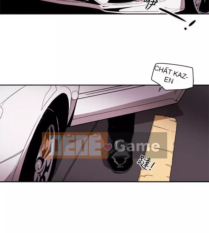 Em yêu - cái bẫy Cái bẫy ngọt ngào Chương 1-102