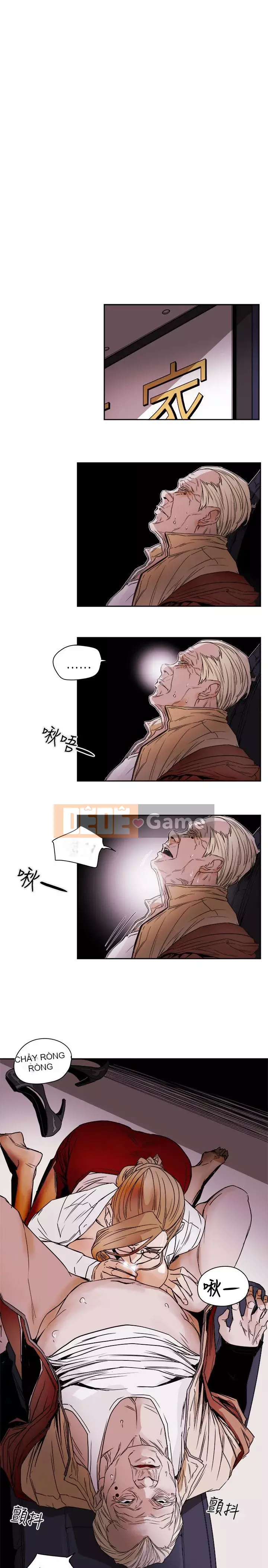 Em yêu - cái bẫy Cái bẫy ngọt ngào Chương 1-102