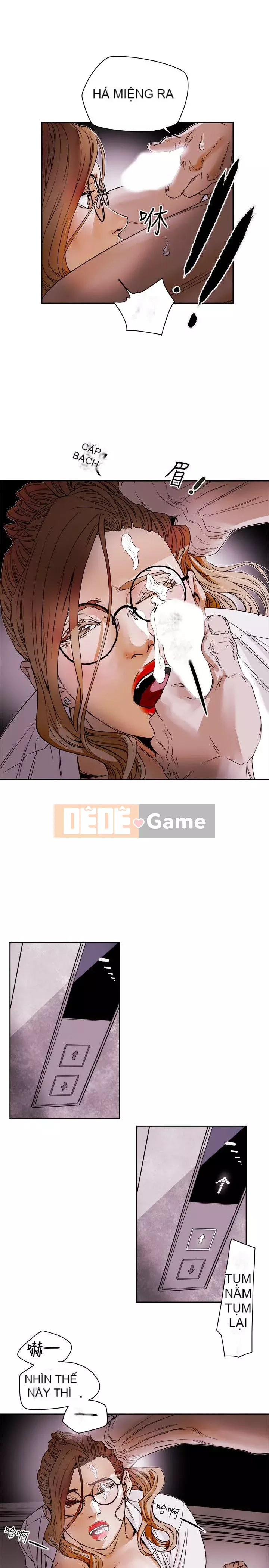 Em yêu - cái bẫy Cái bẫy ngọt ngào Chương 1-102