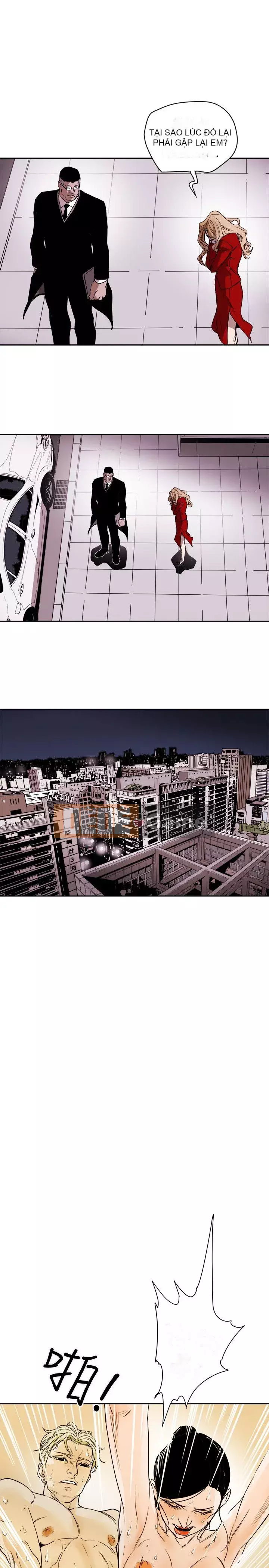 Em yêu - cái bẫy Cái bẫy ngọt ngào Chương 1-102