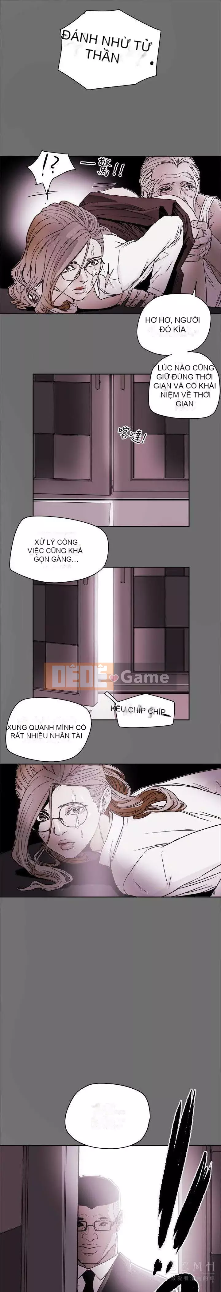 Em yêu - cái bẫy Cái bẫy ngọt ngào Chương 1-102