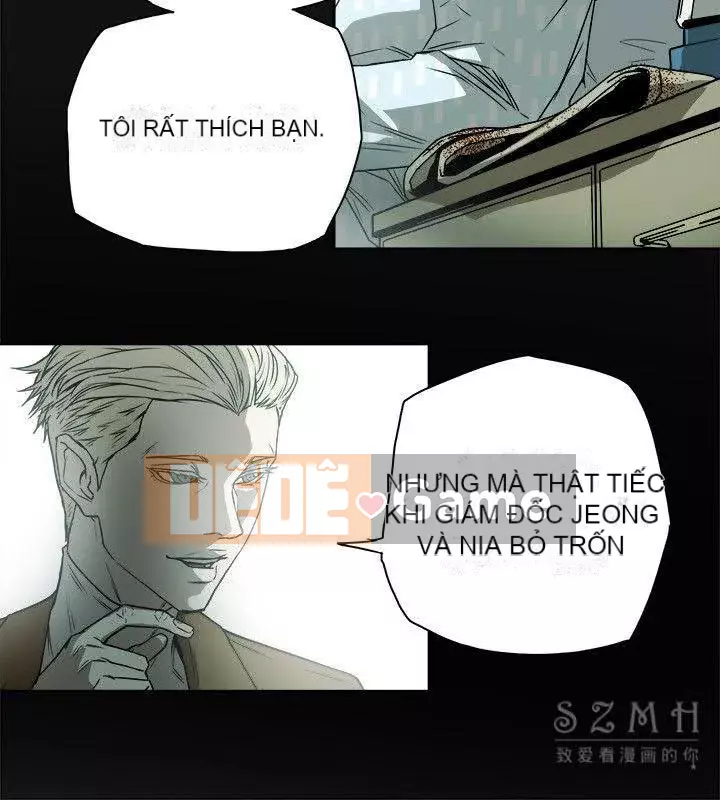 Em yêu - cái bẫy Cái bẫy ngọt ngào Chương 1-102