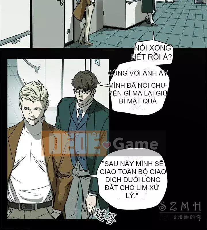 Em yêu - cái bẫy Cái bẫy ngọt ngào Chương 1-102