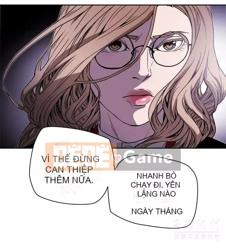 Em yêu - cái bẫy Cái bẫy ngọt ngào Chương 1-102