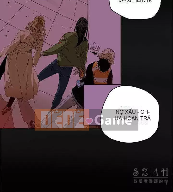 Em yêu - cái bẫy Cái bẫy ngọt ngào Chương 1-102