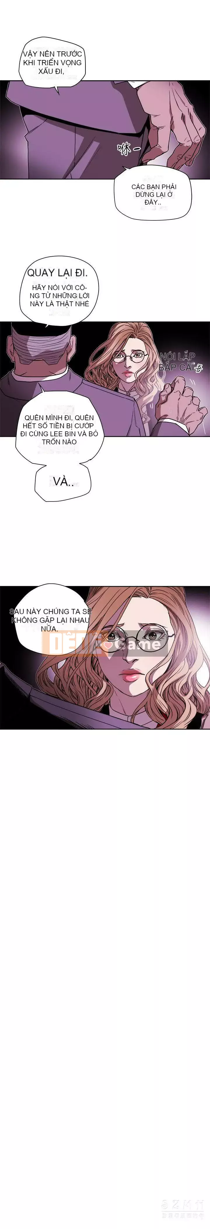 Em yêu - cái bẫy Cái bẫy ngọt ngào Chương 1-102