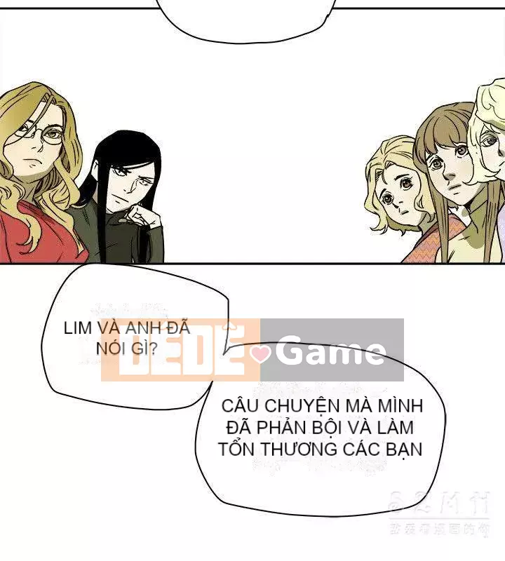 Em yêu - cái bẫy Cái bẫy ngọt ngào Chương 1-102