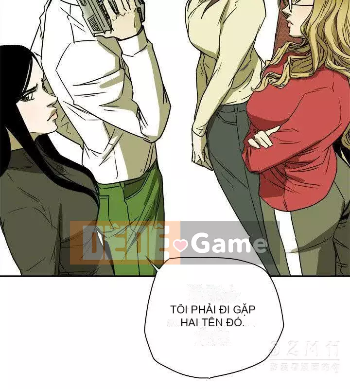 Em yêu - cái bẫy Cái bẫy ngọt ngào Chương 1-102