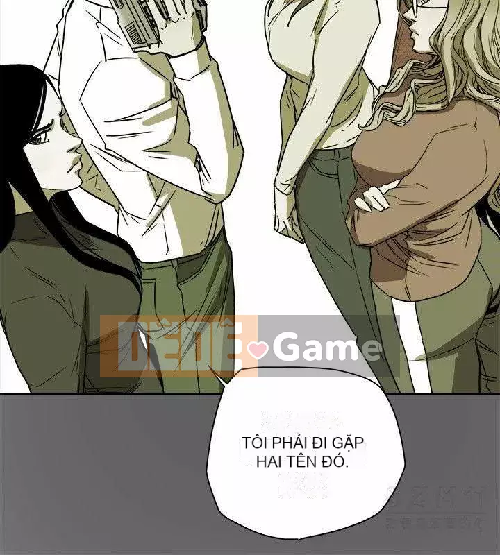 Em yêu - cái bẫy Cái bẫy ngọt ngào Chương 1-102