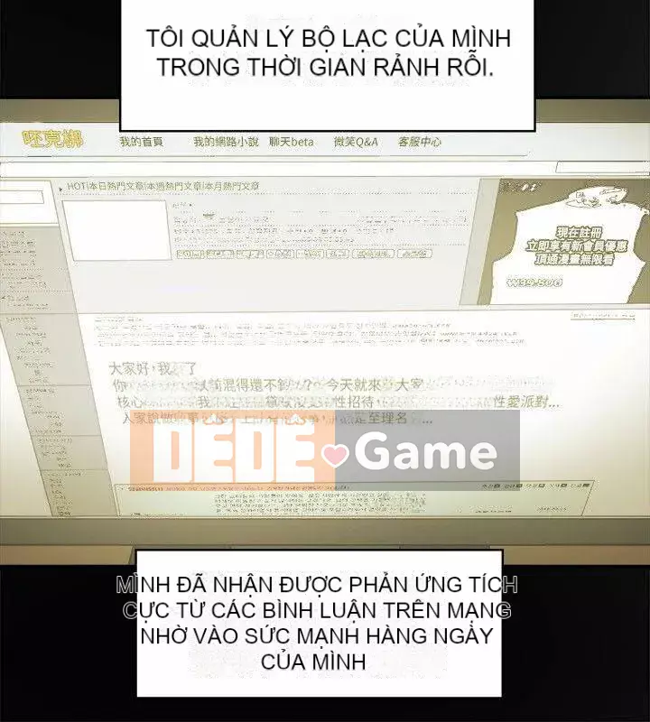 Em yêu - cái bẫy Cái bẫy ngọt ngào Chương 1-102