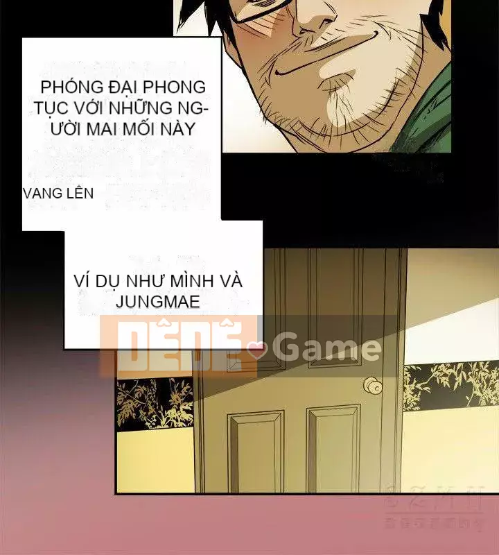 Em yêu - cái bẫy Cái bẫy ngọt ngào Chương 1-102