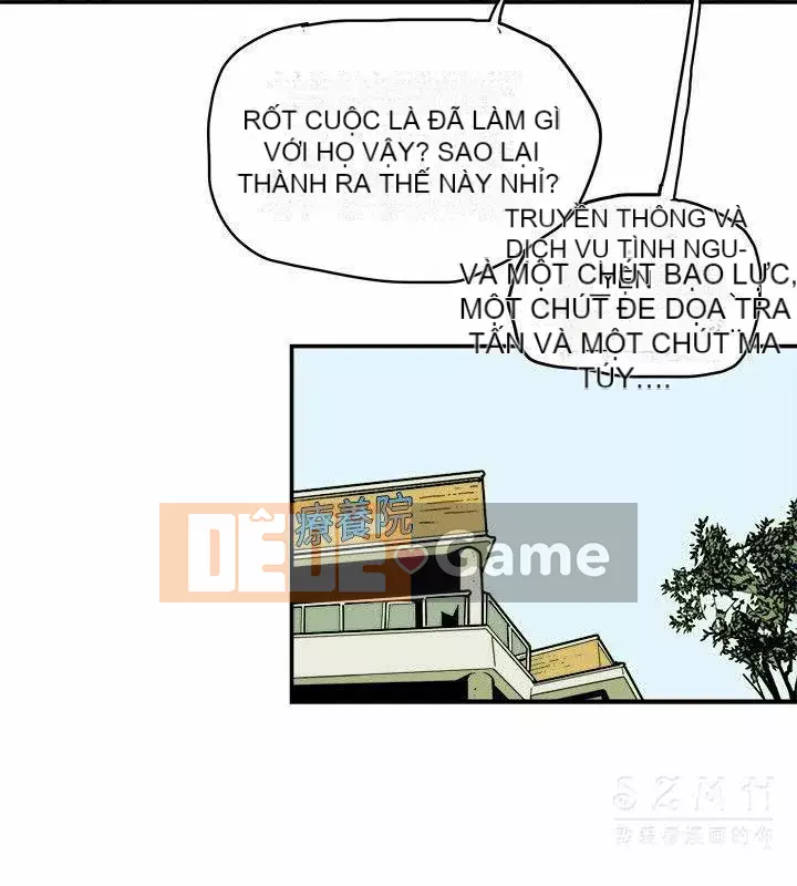 Em yêu - cái bẫy Cái bẫy ngọt ngào Chương 1-102