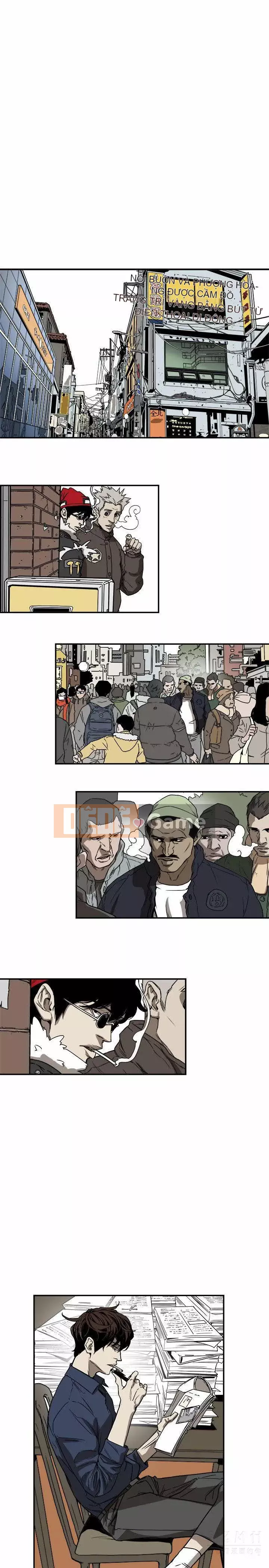 Em yêu - cái bẫy Cái bẫy ngọt ngào Chương 1-102