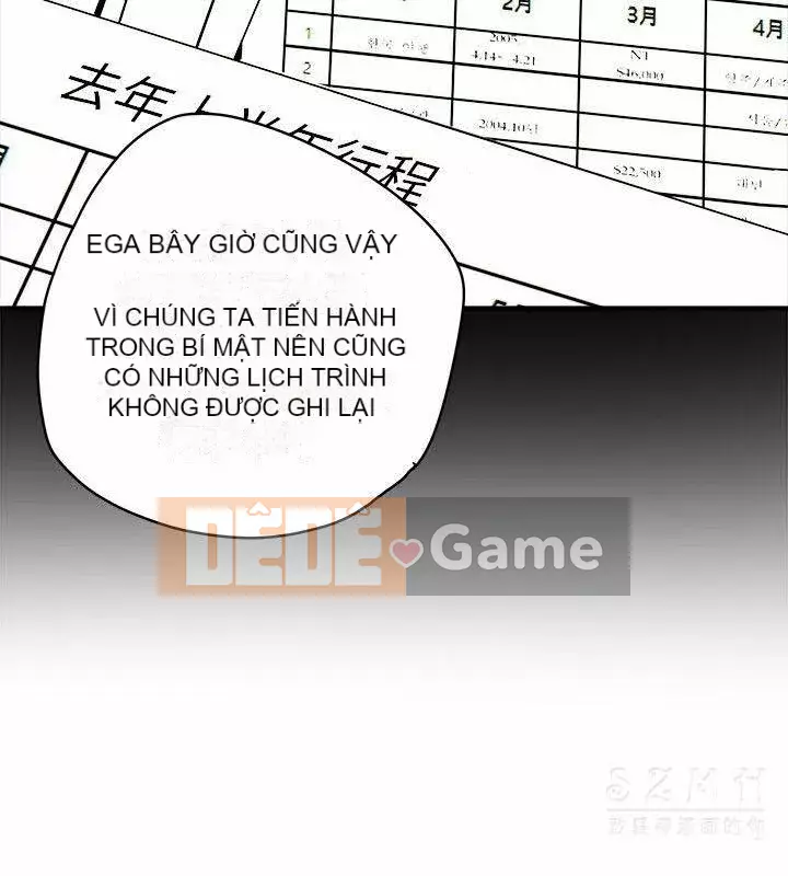 Em yêu - cái bẫy Cái bẫy ngọt ngào Chương 1-102