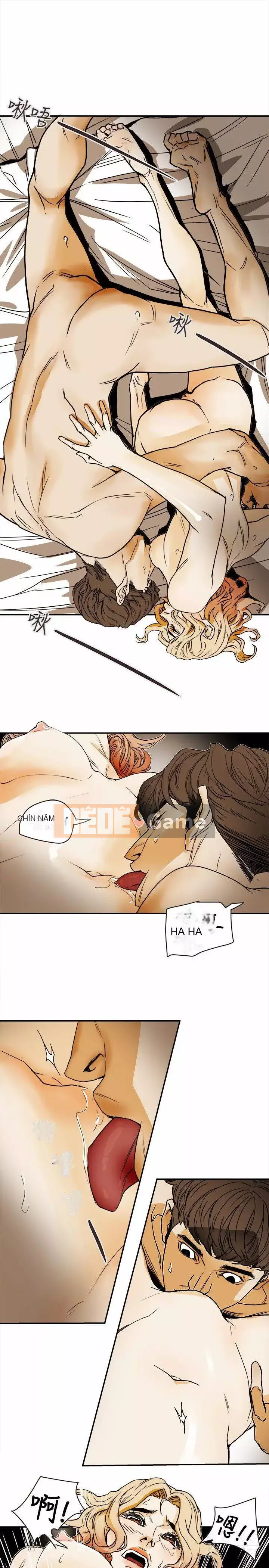 Em yêu - cái bẫy Cái bẫy ngọt ngào Chương 1-102