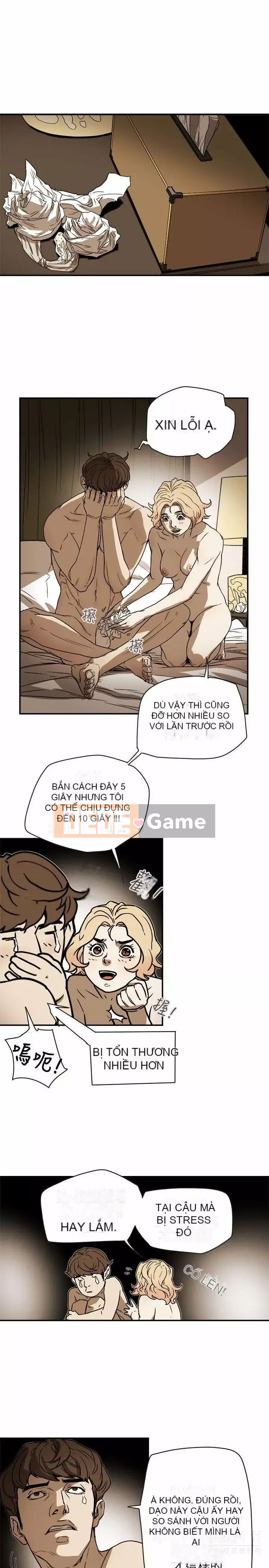 Em yêu - cái bẫy Cái bẫy ngọt ngào Chương 1-102