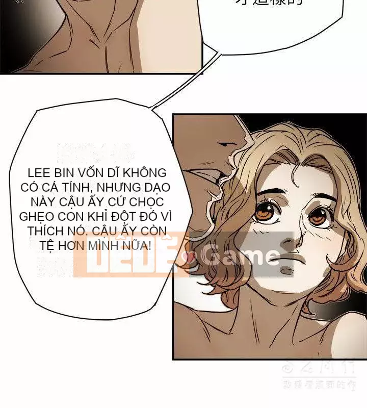 Em yêu - cái bẫy Cái bẫy ngọt ngào Chương 1-102