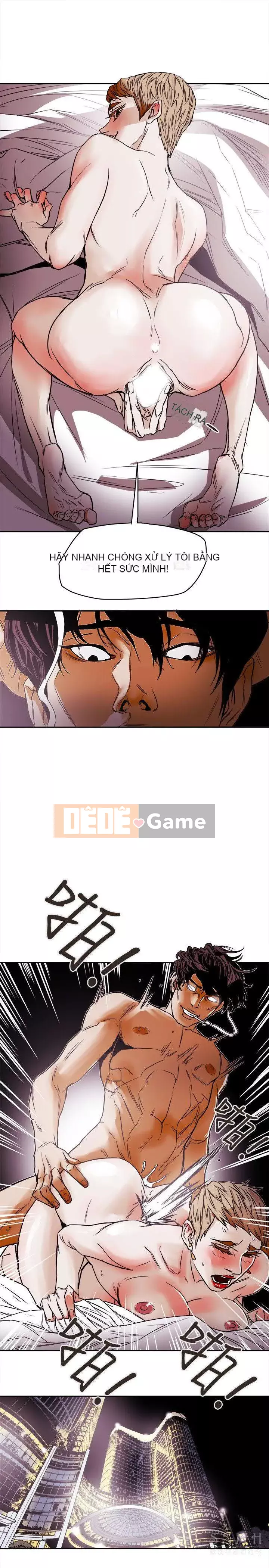 Em yêu - cái bẫy Cái bẫy ngọt ngào Chương 1-102