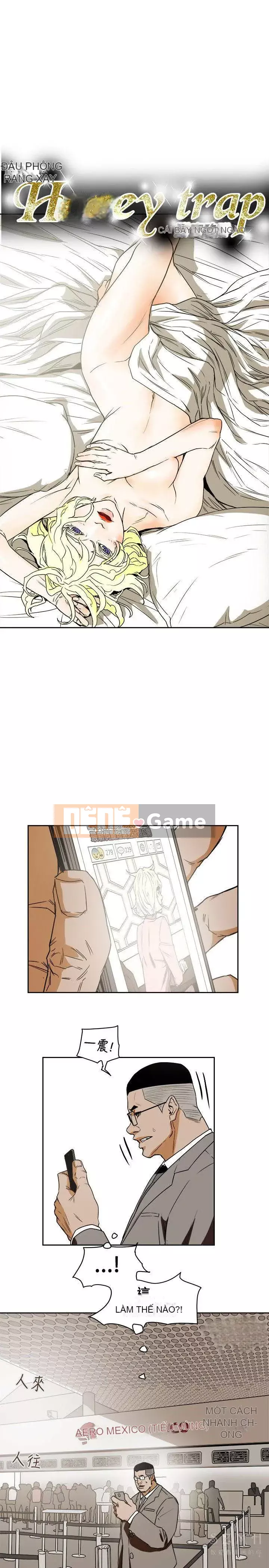 Em yêu - cái bẫy Cái bẫy ngọt ngào Chương 1-102