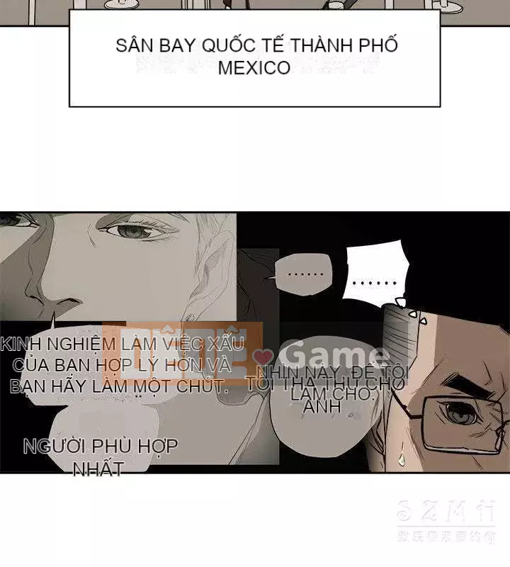 Em yêu - cái bẫy Cái bẫy ngọt ngào Chương 1-102