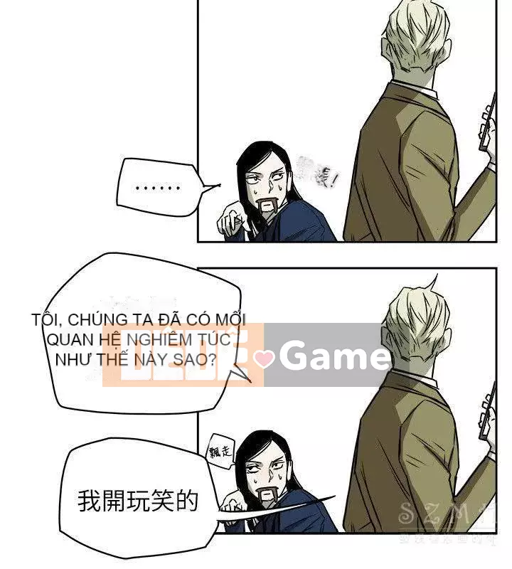 Em yêu - cái bẫy Cái bẫy ngọt ngào Chương 1-102